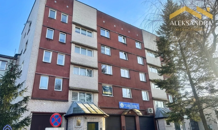 Zadbane 2-pokoje na Os. Południe - 1. piętro | Zdjęcie główne