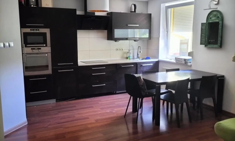 2pok, 52met, okolice Kosmonautów BALKON/WINDA (Wrocław) | Zdjęcie główne