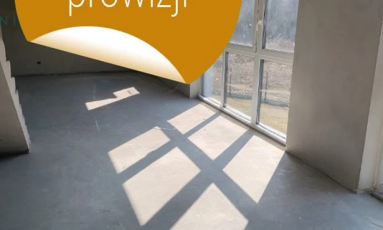 Apartament  Libertów  gm. Mogilany | Zdjęcie główne