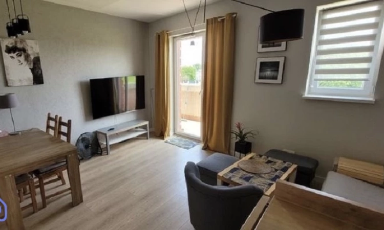 4pok, 75met, Okolice Wiejskiej BALKON/2MP/2017 (Wrocław) | Zdjęcie główne