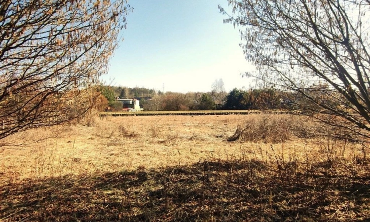 Działka budowlano-rolna w spokojnej okolicy | Zdjęcie główne