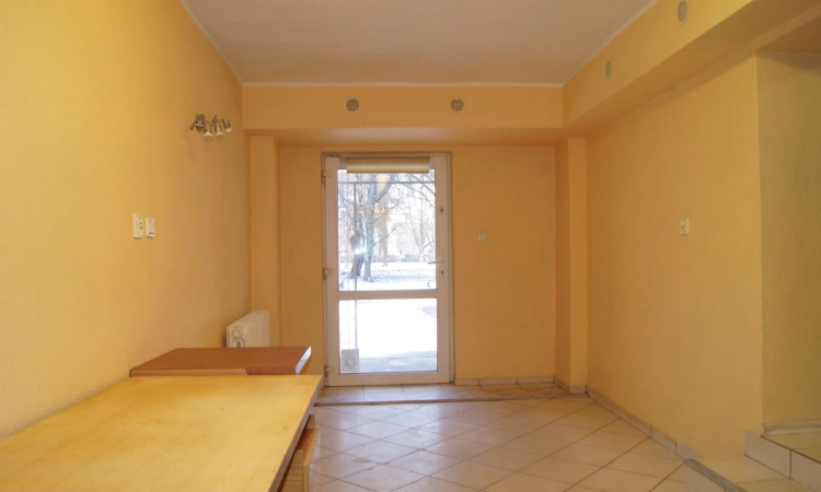 Lokal użytkowy na wynajem – Wrocław | Zdjęcie główne