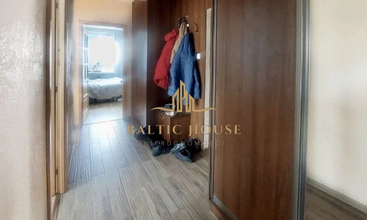 Jasne 3 Pokoje Balkon Blisko SKM Gdynia Cisowa | Zdjęcie główne