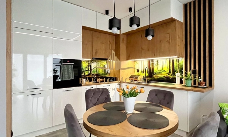 3 Pokoje Balkon Słoneczne Nowe budownictwo Rumia | Zdjęcie główne