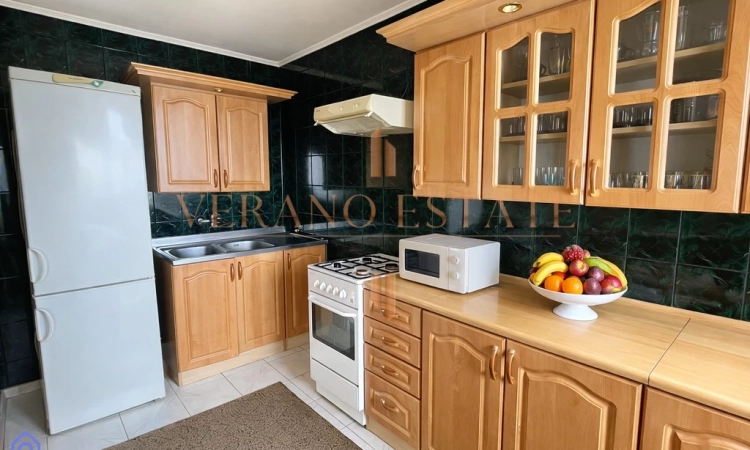 Apartament 116 m² pow. całkowita | Ostatnie piętro | Zdjęcie główne