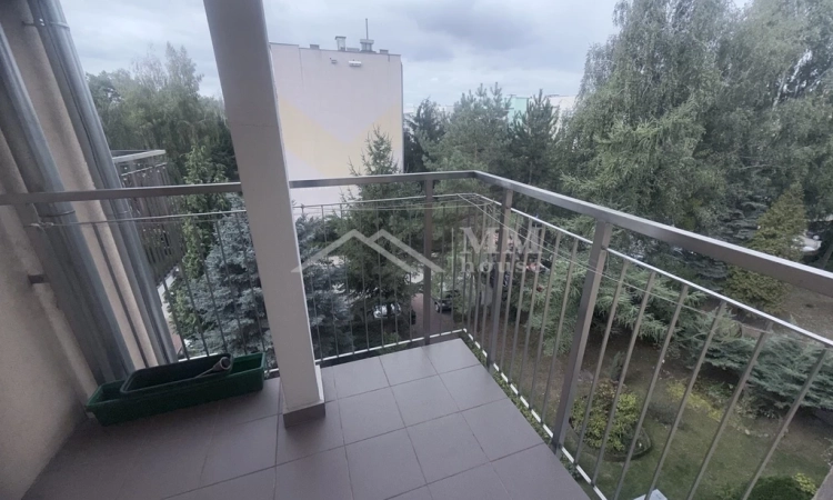 Dwa oddzielnie pokoje, oddzielna widna kuchnia | Zdjęcie główne