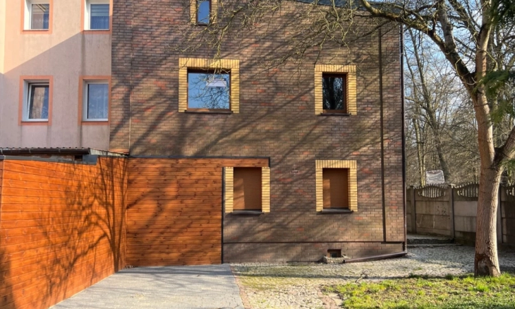 Dom po remoncie, Chocianów 132m2 | Zdjęcie główne