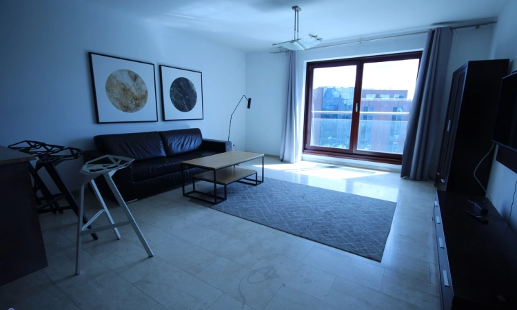 2pok, 62met, okolice Oławskiej JUSTIN CENTER/BALKON/GARAŻ (Wrocław) | Zdjęcie główne