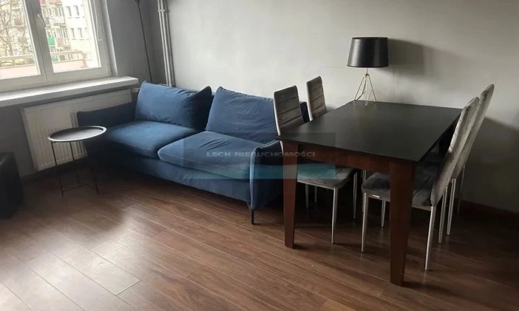 2 pokoje z balkonem -Ursus | Zdjęcie główne