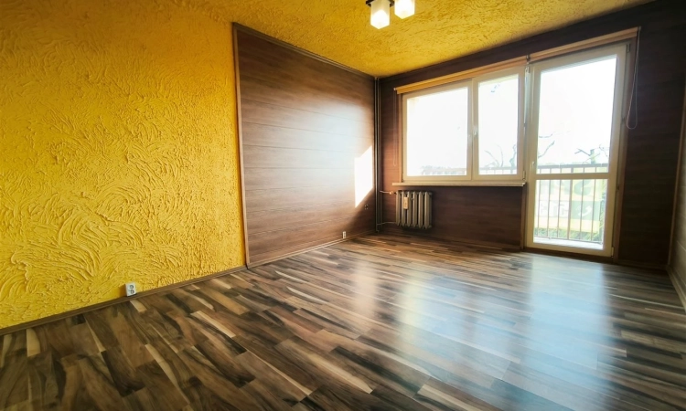 Kawalerka w bardzo dobrej lokalizacji | Zdjęcie główne