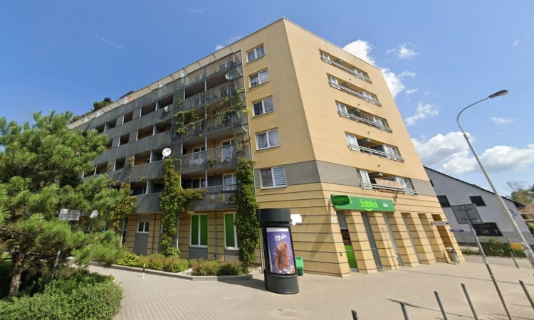 3pok, 69met, okolice Skarbowców TARAS/MP/WINDA/2008 (Wrocław) | Zdjęcie główne