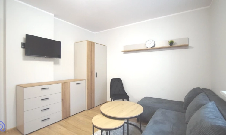 Wynajem komfortowa kawalerka z wyposażeniem Opole | Zdjęcie główne