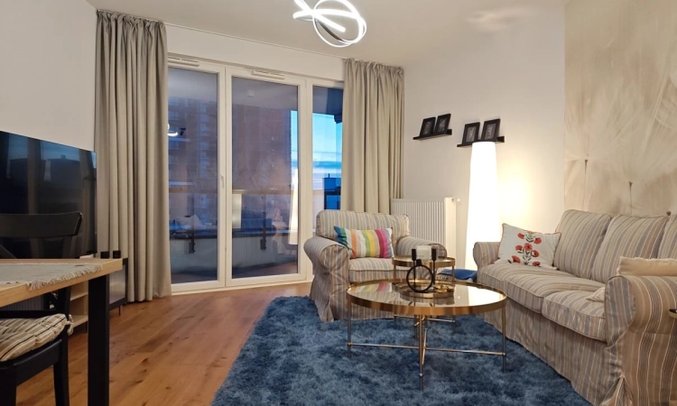 ATAL SKY+ | Jasne | Centrum | Nowe | Loggia | Park | Zdjęcie główne