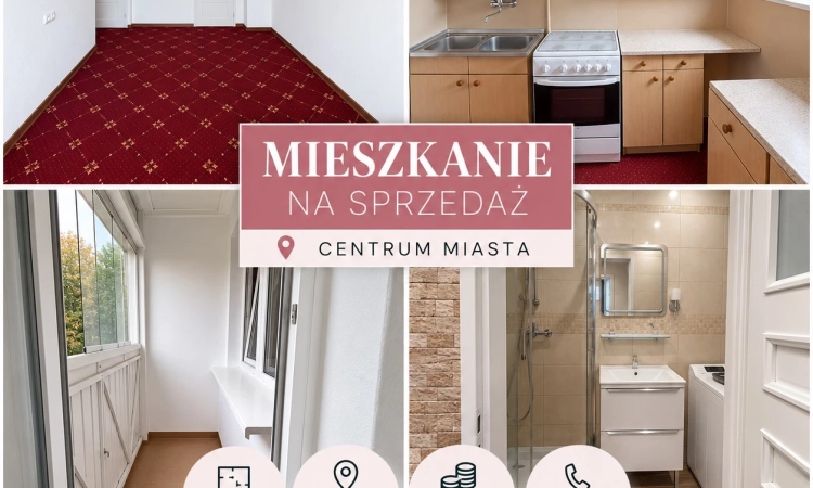 2pok, 36met, okolice Wyszyńskiego LOGGIA (Wrocław) | Zdjęcie główne
