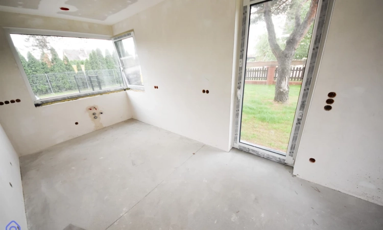 Energooszczędny bliźniak pompa ciepła rekupuracja | Zdjęcie główne