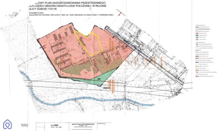 BIONANOPARK - ŁÓDZKA DOLINA KRZEMOWA | Zdjęcie główne