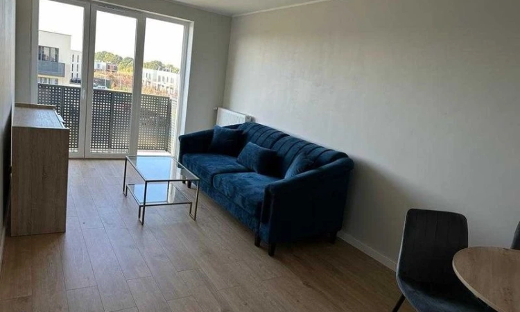 2pok, 53met, Okolice Anyżowej BALKON/WINDA (Wrocław) | Zdjęcie główne