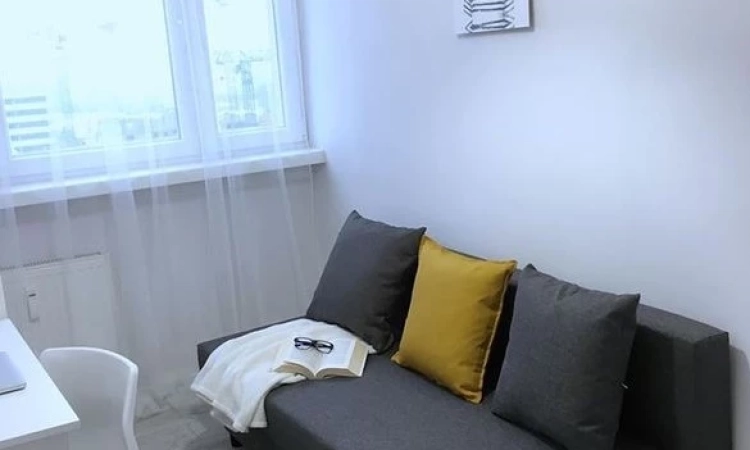 5pok, 69met, Okolice Pięknej BALKON/KOMÓRKA/WINDA (Wrocław) | Zdjęcie główne