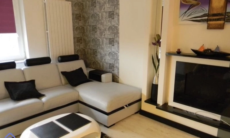 3pok, 63met, Okolice Traugutta BALKON/TARAS/GARAŻ (Wrocław) | Zdjęcie główne