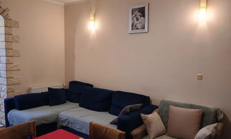 2pok, 38met, Okolice Cedrowej LOGGIA/2 PIWNICE (Wrocław) | Zdjęcie główne