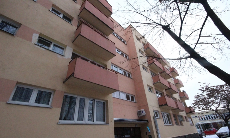 2pok, 37met, okolice Ołowianej ROZKŁAD/BALKON/PIWNICA (Wrocław) | Zdjęcie główne