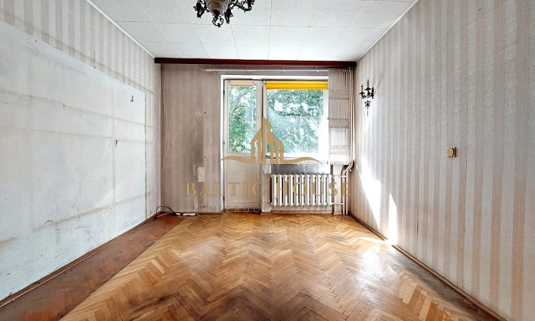 2 Pokoje Osobna kuchnia Inwestycja Gdynia Grabówek | Zdjęcie główne