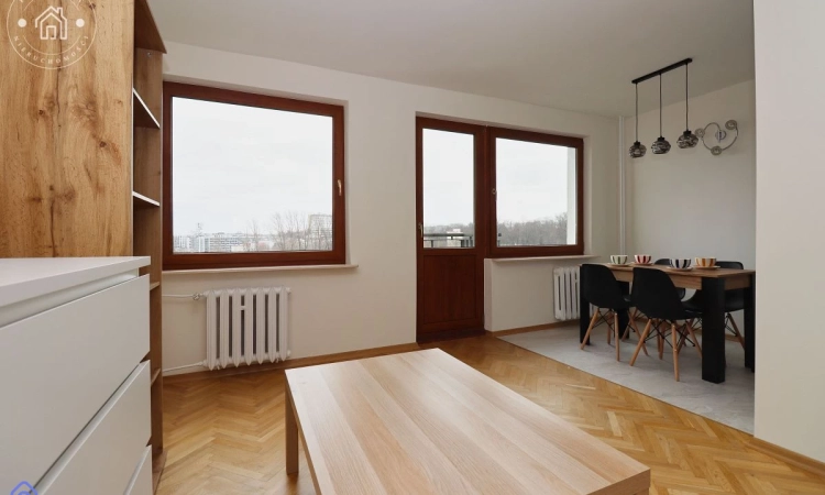 ul. Przy Stawie | 3pokoje | po remoncie | Wieniawa | Zdjęcie główne