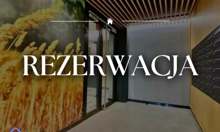 KLUCZE OD RĘKI -  Balkon 11 m² | 5 piętro | Widok | Zdjęcie główne