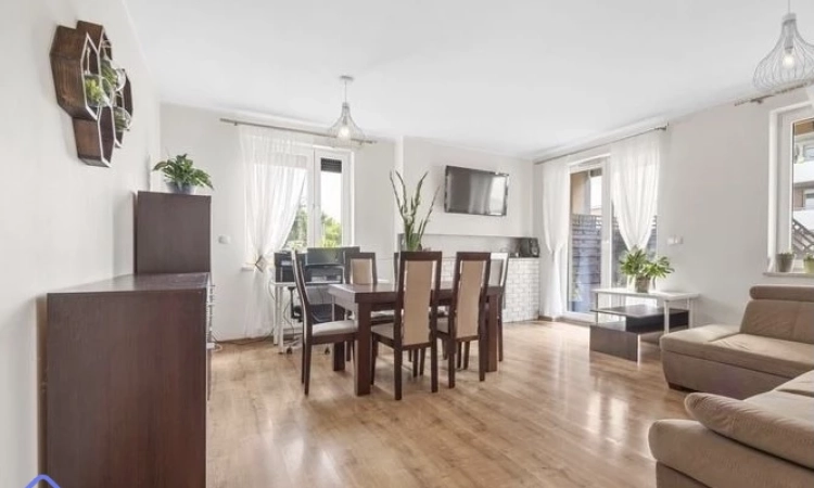 3pok 72met Okolice Królewskiej 2TARASY/KOMÓRKA/3MP (Wrocław) | Zdjęcie główne