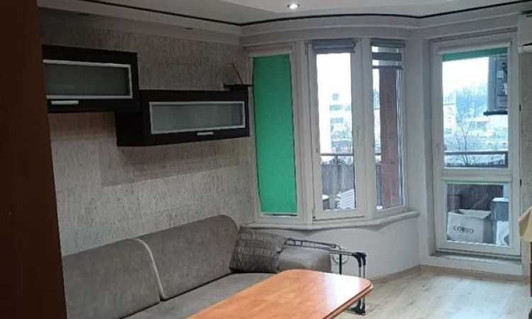 2pok, 47met, Różanka BALKON/PIWNICA/WINDA (Wrocław) | Zdjęcie główne