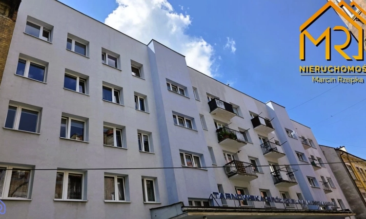 3-pokojowe mieszkanie w centrum miasta | Zdjęcie główne