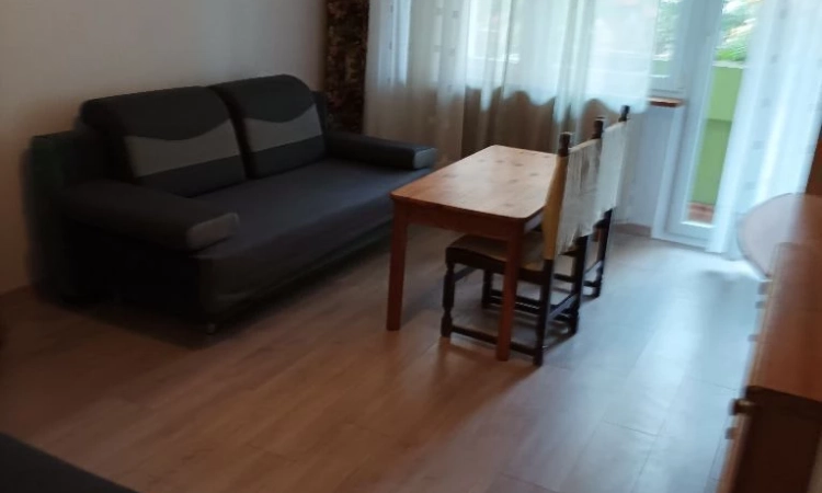 3pok, 64met, Okolice Latawcowej BALKON/PIWNICA/WINDA (Wrocław) | Zdjęcie główne