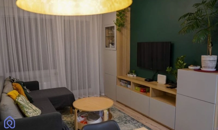 3pok, 56met, Olimpia Port BALKON/KOMÓRKA/WINDA (Wrocław) | Zdjęcie główne