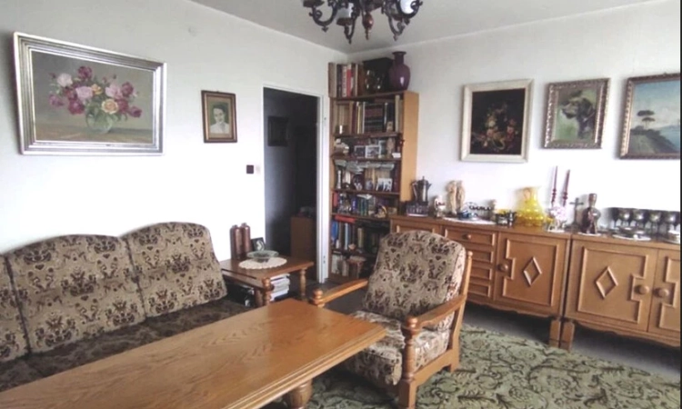 Sprzedaż mieszk.3-pok. inwestycja Opole centrum | Zdjęcie główne