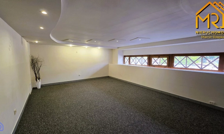 Lokal do wynajęcia 45 m2 - ul. Krakowska | Zdjęcie główne