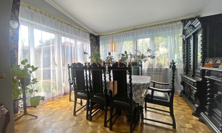 Do wprowadzenia | 898m2 działka | 6 pokoi | PKP | Zdjęcie główne