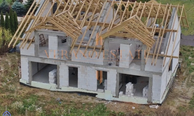 Zamieszkaj wygodnie pod Warszawą I Nowa Cena | Zdjęcie główne