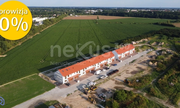 Nowe mieszkanie 72,6m2+Taras+35m2 gratis! | Zdjęcie główne