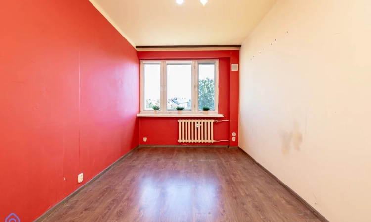 Na sprzedaż dwupokojowe mieszkanie z balkonem 47m2 | Zdjęcie główne