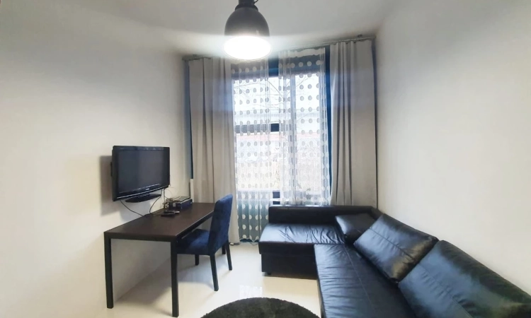 Mikroapartament | gotowa inwestycja | Fabryczna | | Zdjęcie główne