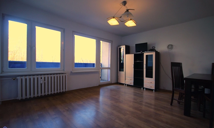 4pok, 71met, Okolice Dzielnej BALKON/PIWNICA/WINDA (Wrocław) | Zdjęcie główne