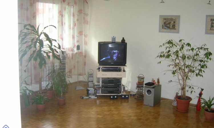 4 pokojowe Mieszkanie na Gaju w Rozkładzie (Wrocław) | Zdjęcie główne