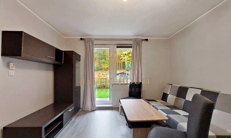 2 Pokoje Parter Ogródek Cicha Okolica Wejherowo | Zdjęcie główne