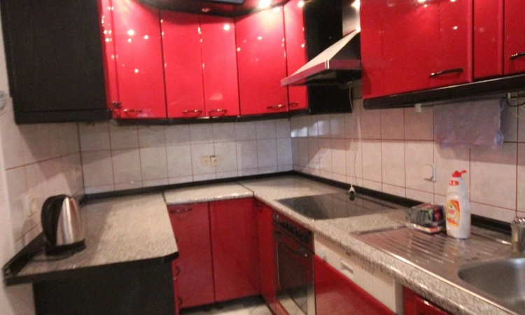 2pok, 50met, okolice Krętej ROZKŁAD/PIWNICA/PARKING (Wrocław) | Zdjęcie główne