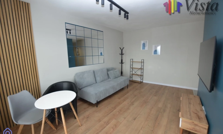 Dwupokojowe, gotowe mieszkanie | Zdjęcie główne