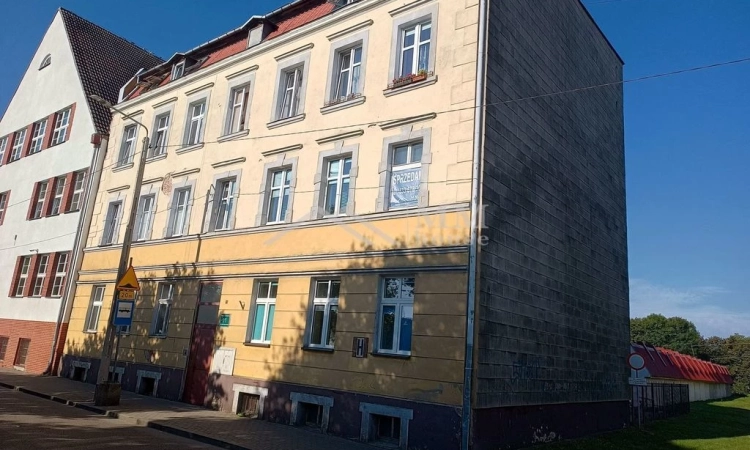 Mieszkanie 50m2, CENTRUM, I piętro, niski czynsz | Zdjęcie główne