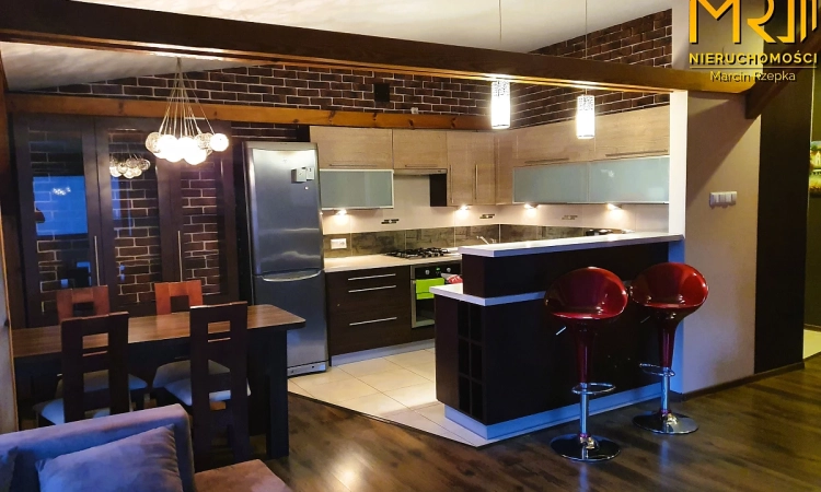 Mieszkanie ulica Chopina w Tarnowie | Zdjęcie główne