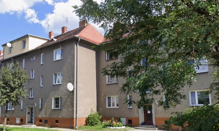 5pok, 103met, Okolice Kromera ROZKŁAD/PIWNICA/OGRÓD (Wrocław) | Zdjęcie główne