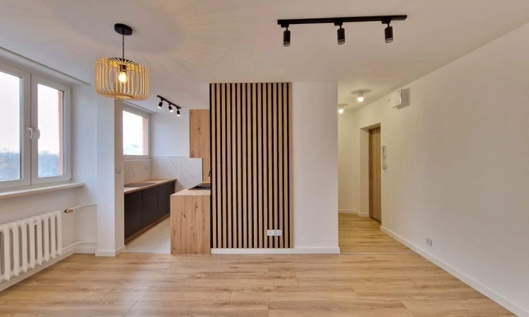 2pok, 38met, Okolice Borowskiej PIWNICA/WINDA (Wrocław) | Zdjęcie główne