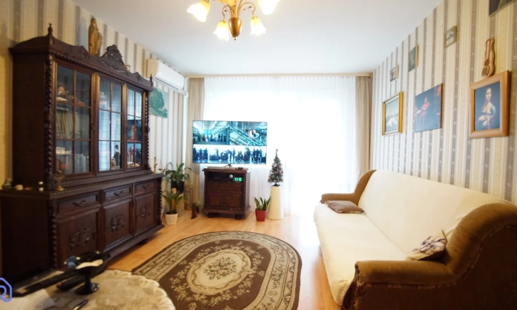 Sprzedaż mieszk.2-pok. z balkonem Opole nowy ZWM | Zdjęcie główne